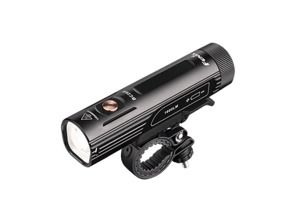 Fenix Bc26R Predné Svetlo Na Bicykel