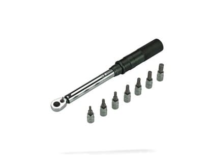 BBB Btl-173 Torqueset Deluxe Momentový Kľúč
