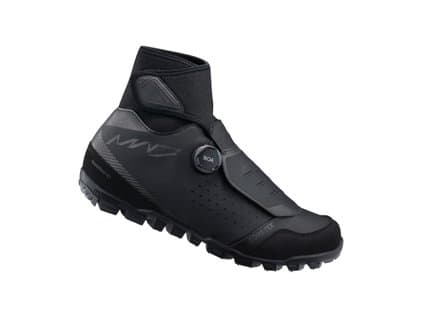 Shimano Sh-Mw701 Mtb Zimné Tretry