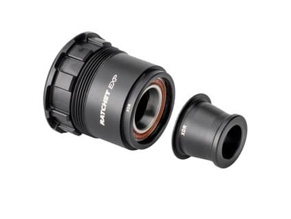 Syncros Dt Swiss Sram Xdr Capital Orech