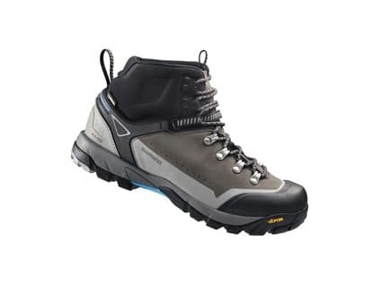 Shimano Sh-Xm900 Šedé Zimné Tretry