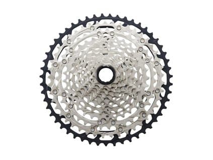 Shimano Slx M7100 12-Rýchlostná Kazeta