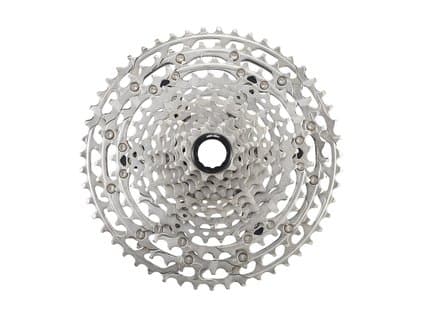 Shimano Deore M6100 12-Rýchlostná Kazeta 10-51T