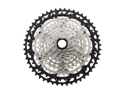 Shimano Xt M8100 12-Rýchlostná Kazeta