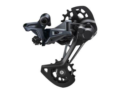 Prehadzovač Shimano Slx M7120 2X12 Sgs