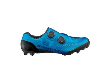 Shimano Sh-Xc903 Modré Mtb Tretry