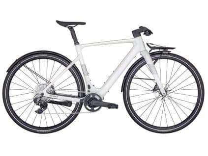 Trekingový elektrobicykel Scott Silence eRide 2025