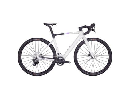 Gravel elektrobicykel Scott Contessa Solace Gravel eRide 15 2025