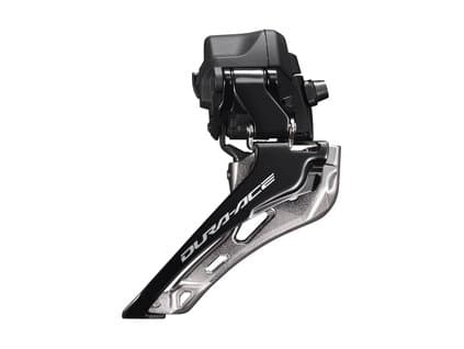 Prešmyk Shimano Dura-Ace Fd-R9250 2X12 Di2 Na Návarku