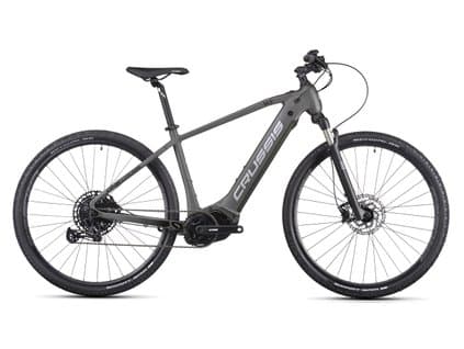 Trekingový elektrobicykel Crussis One-Cross 9.10 (720 Wh) 2025