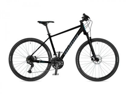 Trekingový bicykel Author Codex 2025