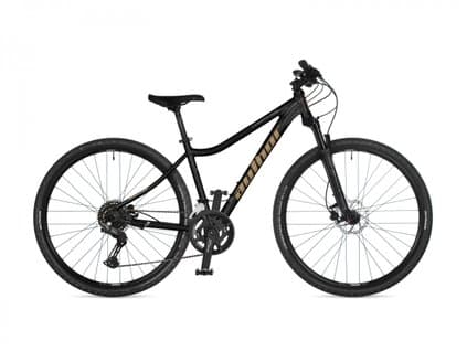 Trekingový bicykel dámsky Author Codex Asl 2025