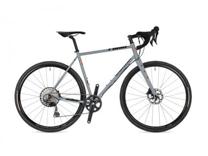 Gravel bicykel Author Ronin SL 2026