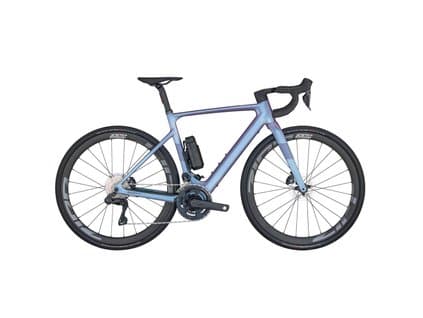 Cestný elektrobicykel Scott Solace eRide 10 2025