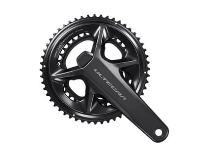 Kľuky S Wattmetrom Shimano Ultegra Fc-R8100 175Mm 50/34T