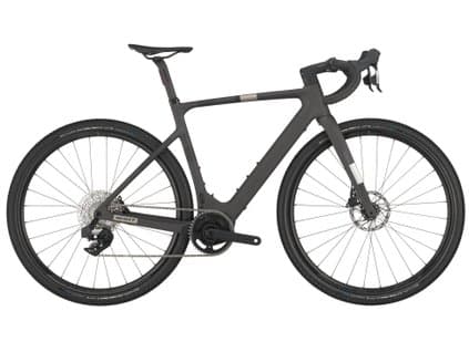 Gravel elektrobicykel Scott Solace Gravel 30 2025