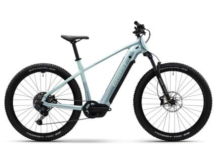Dámsky horský elektrobike GHOST E-Teru Advanced Misty Green/Earth Green 2025