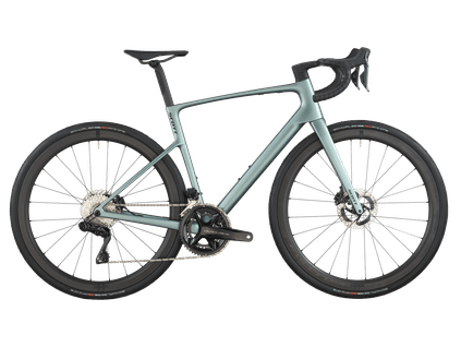Cestný endurance bicykel Scott Addict Premium 2026