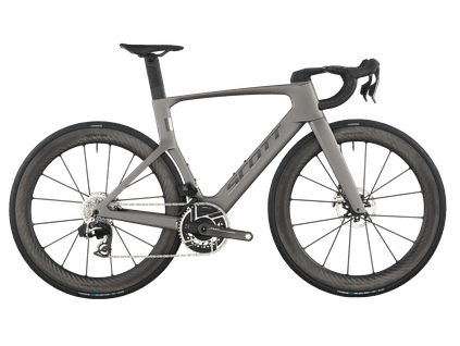 Cestný aero bicykel Scott Foil RC Ultimate 2026
