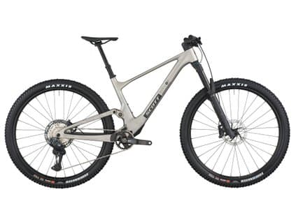 Celoodpružený horský bicykel Scott Spark 910 2026