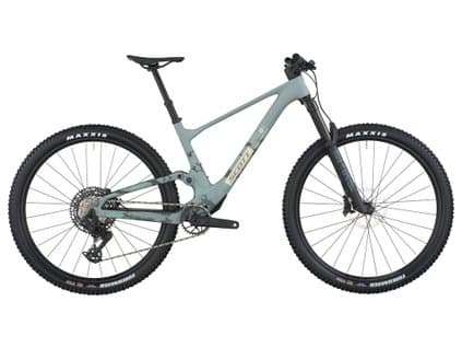 Celoodpružený horský bicykel Scott Spark 920 2026