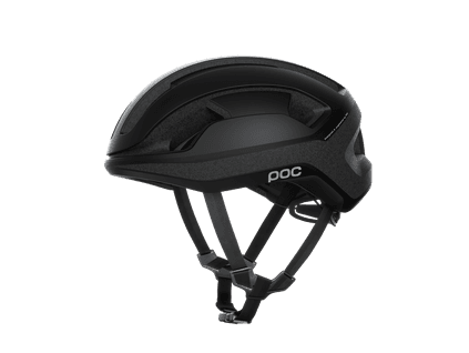 Prilba POC Omne Lite - Uranium Black Matt