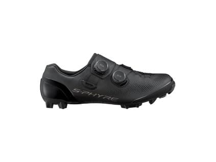 Shimano SH-XC903 MTB tretry, čierna