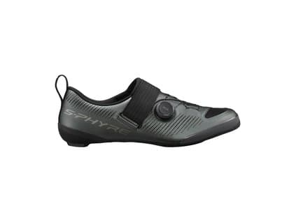 Shimano SH-TR903 Triatlonové tretry, tmavošedé