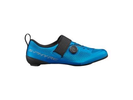 Shimano SH-TR903 Triatlonové tretry, modré