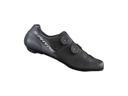 Shimano SH-RC903 Cestné tretry, čierne