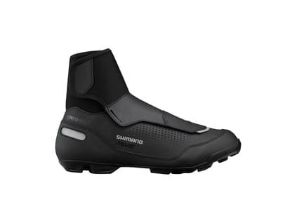 Shimano SH-MW502 Zimné tretry, čierne