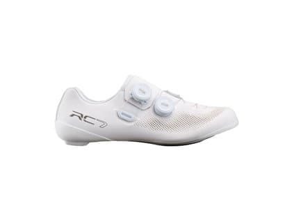 Shimano SH-RC703 Dámske cestné tretry, biele