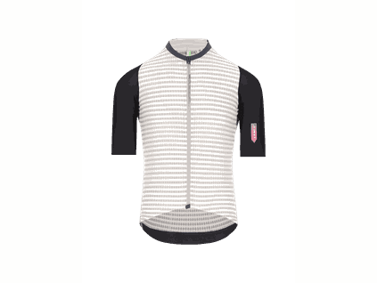 Q36.5 Dottore Clima Pánsky dres, White