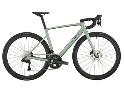 Cestný bicykel Scott Addict RC 20 Reseda Green 2026