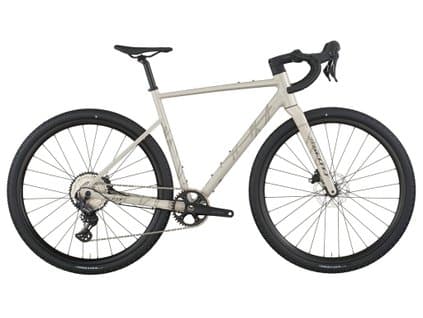 Gravel bicykel Scott Speedster Gravel 10 Taupe Beige 2026