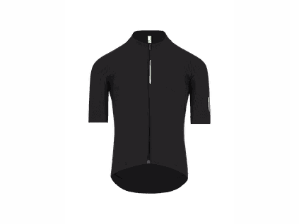 Q36.5 Dottore Pro Pánsky dres, Black