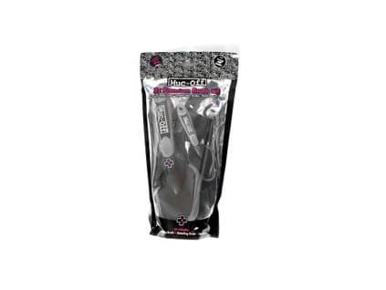 Muc-Off 3X Brush Set