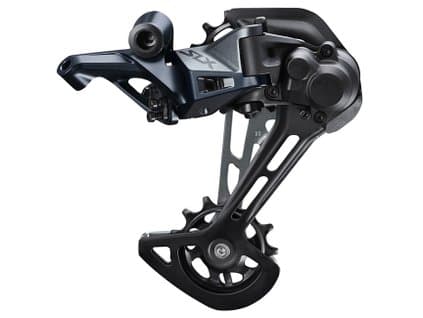 Prehadzovač Shimano Slx Rd-M7100 Sgs 12R. Shadow Plus