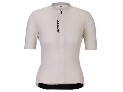 Dámsky dres Scott Pro Cotton White