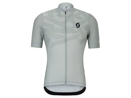 Pánsky dres Scott RC Endurance Spray Grey
