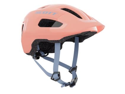 Detská prilba Scott Supra Junior Fresh Pink