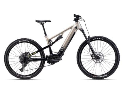 Celoodpružený horský elektrobike CTM Zynk GX Xpert Tmavá modrá/Titánová 2026