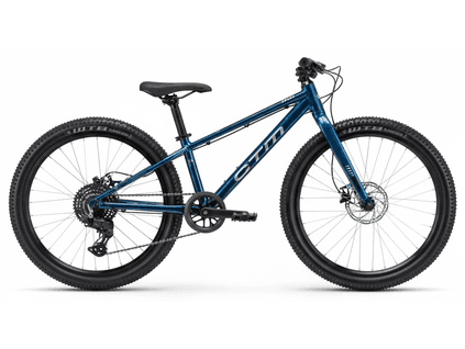 Detský bicykel CTM Rocky 4.0 Modrá 2026
