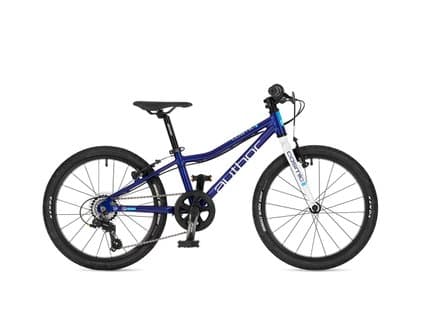 Detský bicykel Author Cosmic 20" Modrá 2026