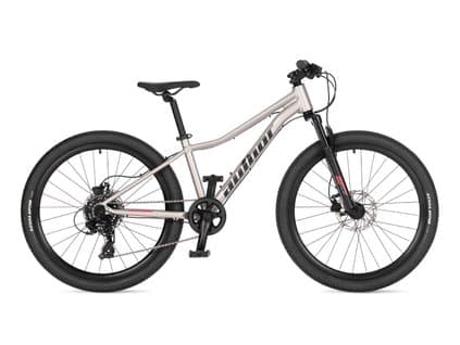 Detský bicykel Author A-Matrix 24" Disc Matná Titánová 2026