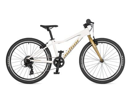 Detský bicykel Author Limit 24" Biela 2026