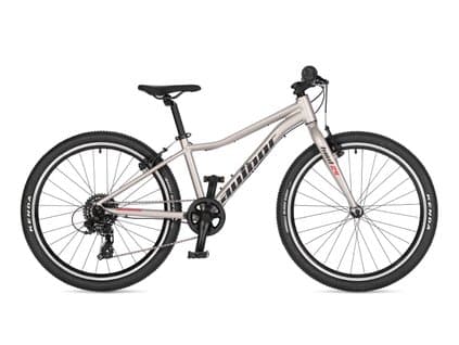 Detský bicykel Author Limit 24" Matná Titánová 2026