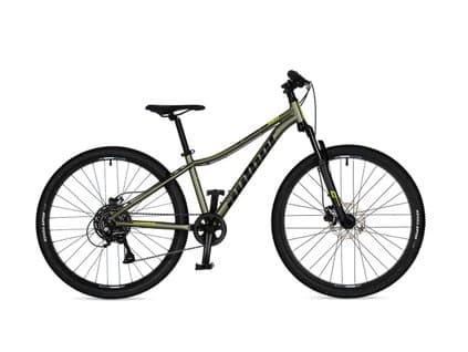 Detský bicykel Author A-Matrix 26" Disc Matná Zelená 2026