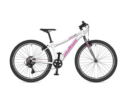 Detský bicykel Author Limit 26" Biela 2026