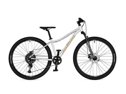 Detský bicykel Author A-Matrix 27,5" Disc Biela 2026